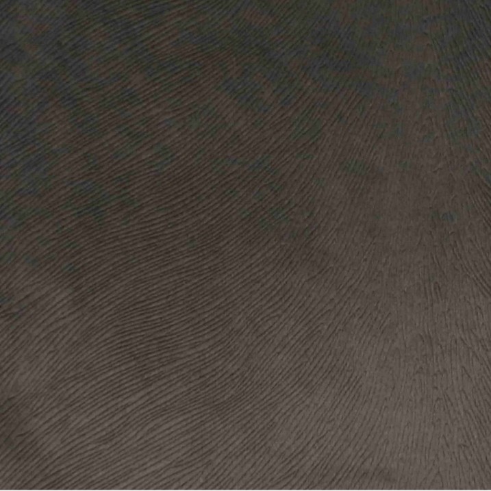 Italian Velvet BT Feather 7981 Antracite