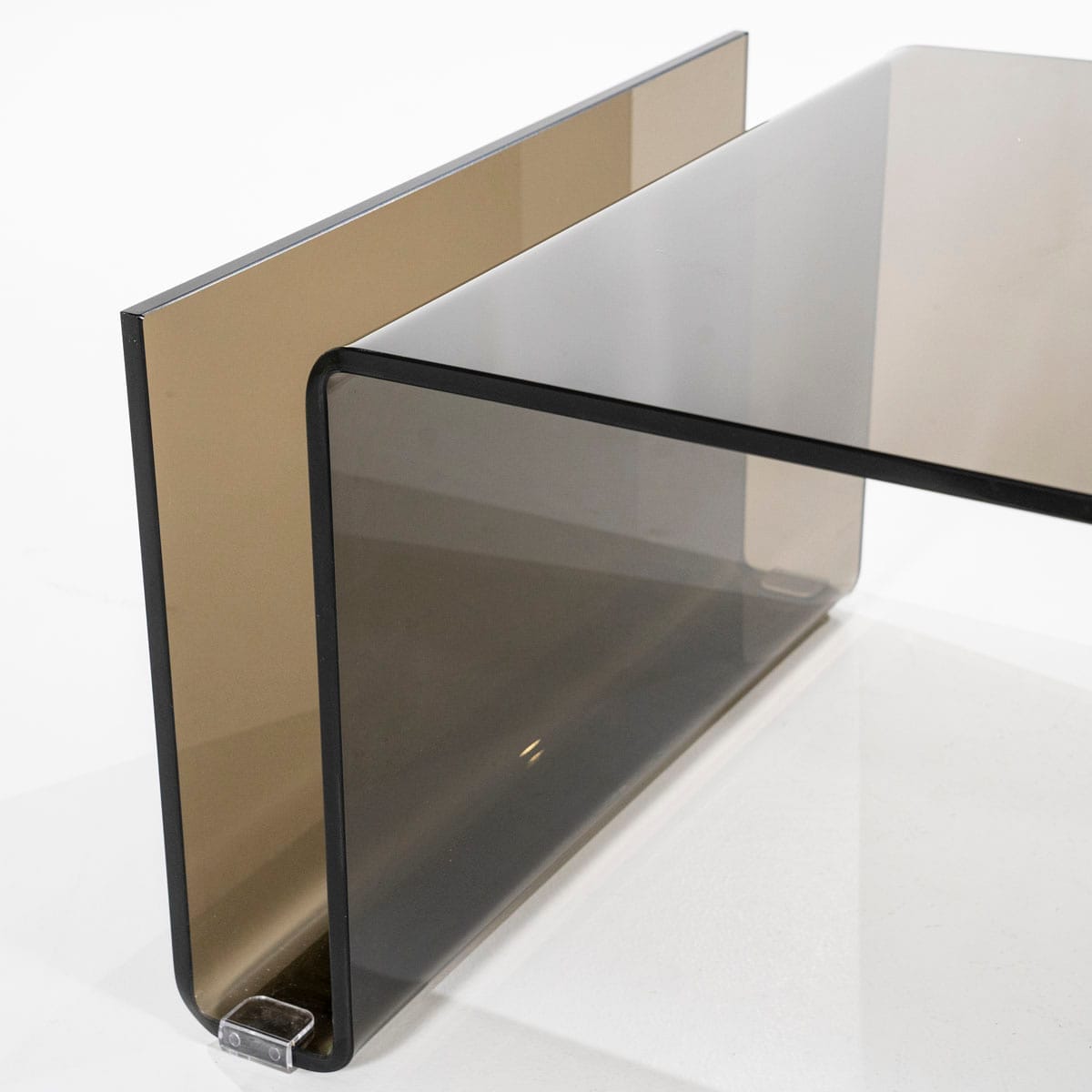 Couchtisch Shadow – braun