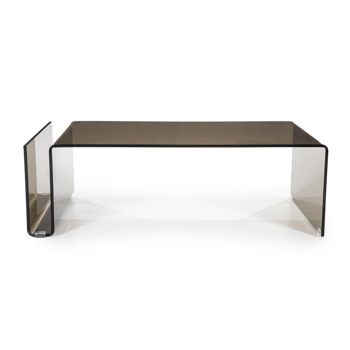Couchtisch Shadow – braun