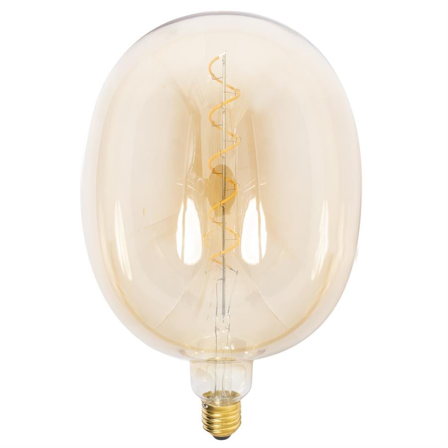 Stehlampe ADETA nickel