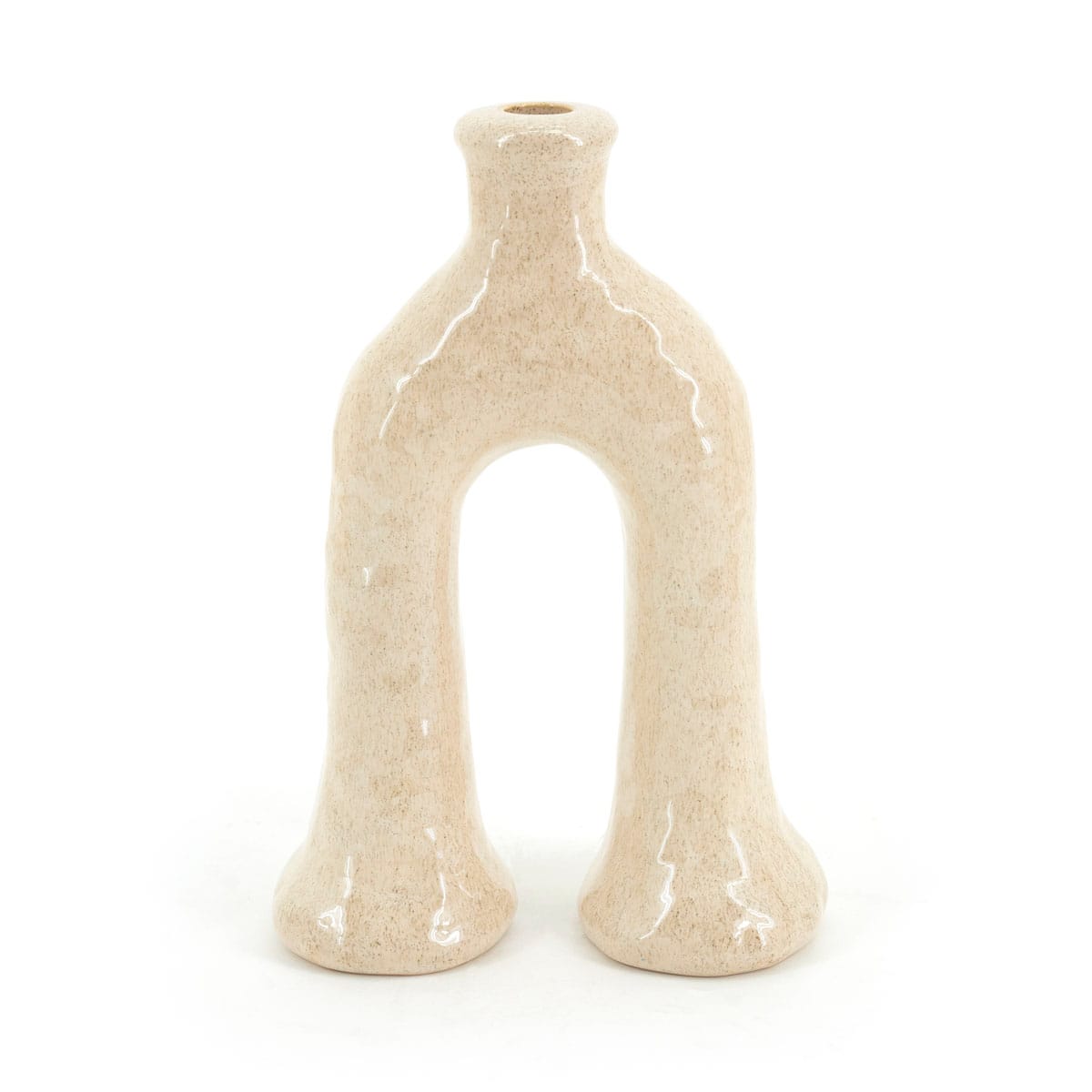 By-Boo-Kerzenstaender-Blix-klein-beige