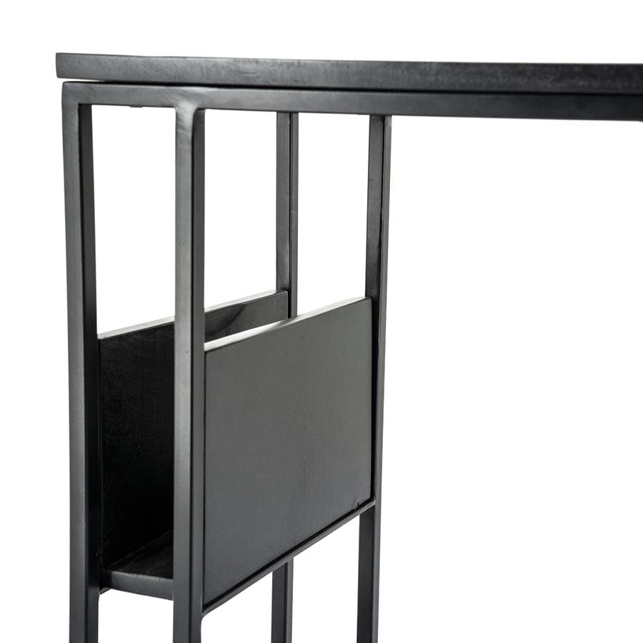 Slider – schwarz