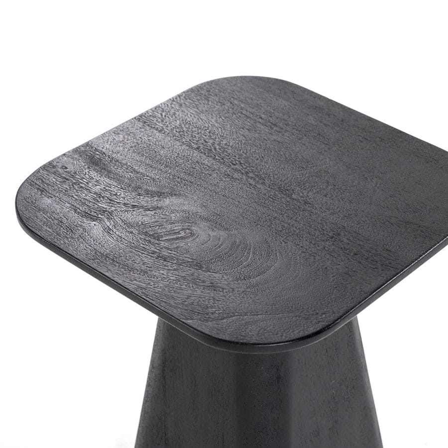Eleonora-Beistelltisch-Aron-quadratisch-40×40-schwarz-2