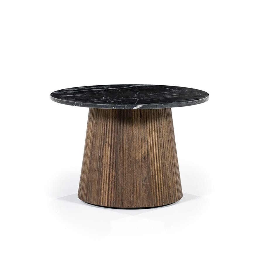 Couchtisch Jordy Organic Brown