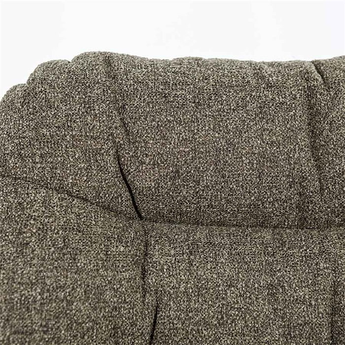 Sessel Danica – grün Baquer