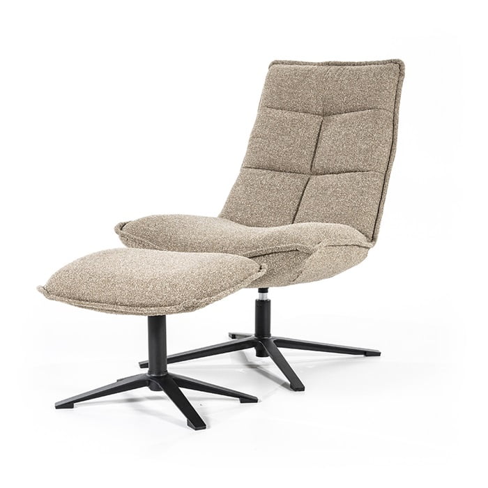 Sessel Hamilton Beige Asti
