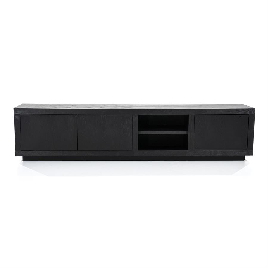 TV-Schrank Remi Braun