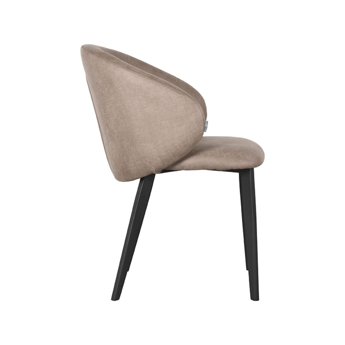 Label51-Esszimmerstuhl-Logan-Wildleder-Taupe-4