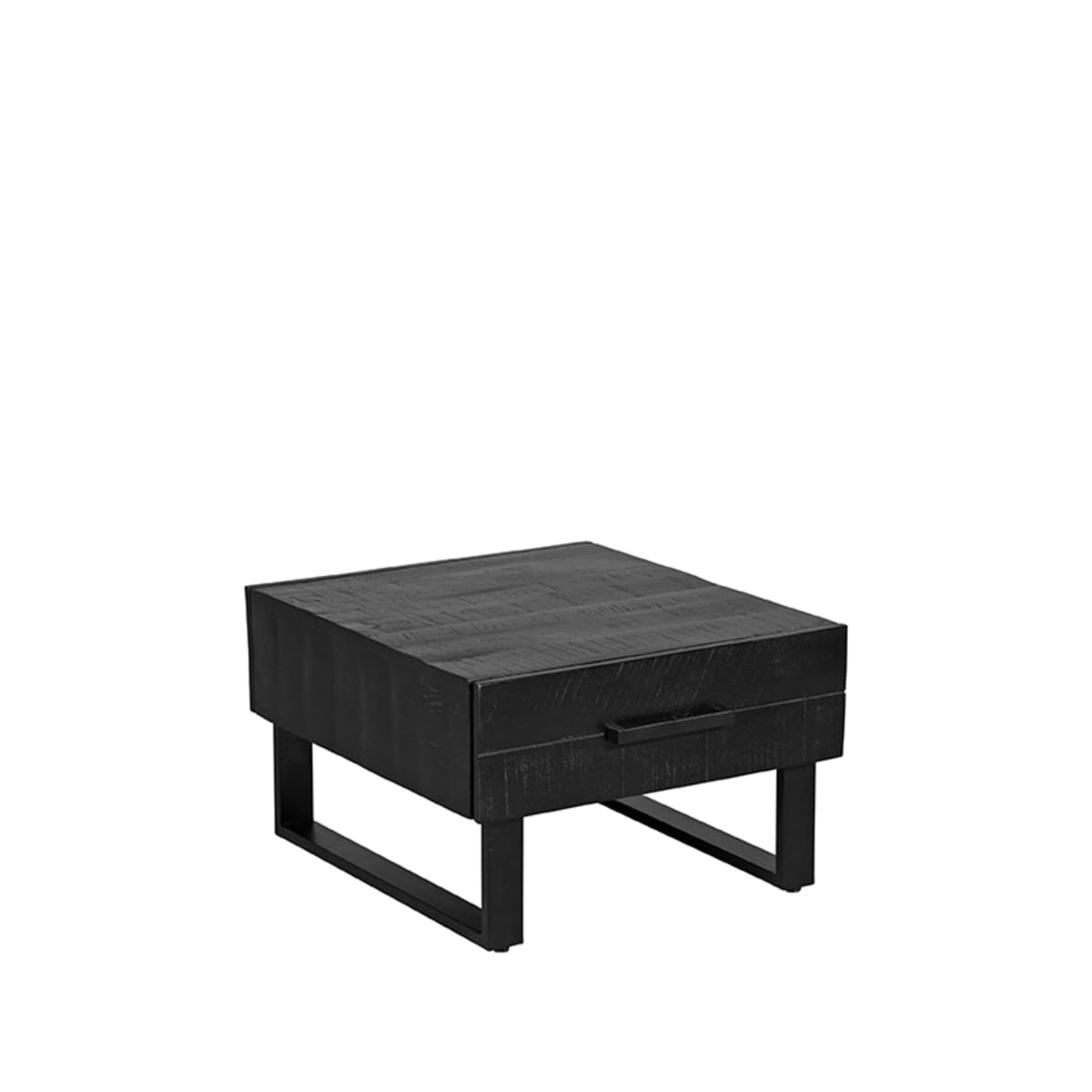 Label51-LABEL51-Couchtisch-Santos-Schwarz-Mangoholz-64×70-cm-4