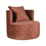 Label51-Sessel-Evy-Rust