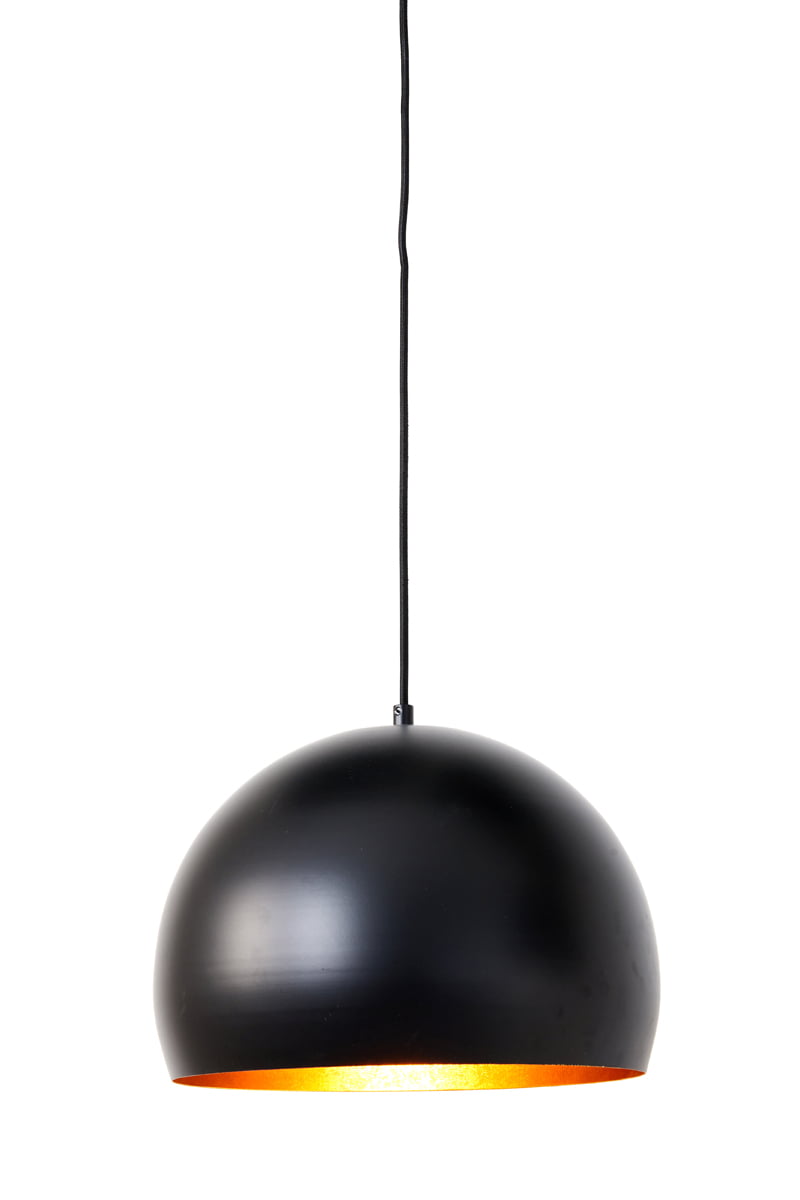 Tischlampe aus Rosso Marmor, 65 cm