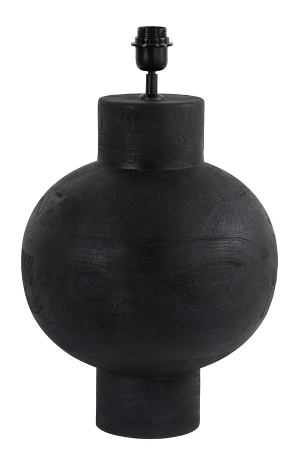 Light-Living-Lampenfuss-BARUMI-mattschwarz-5