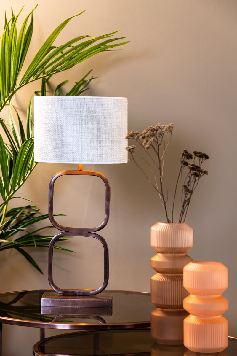 Light-Living-Lampenfuss-LUTIKA-antik-kupfer-7