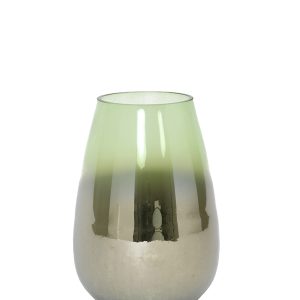 Light-Living-Vase-IZEDA-metallic-gruen