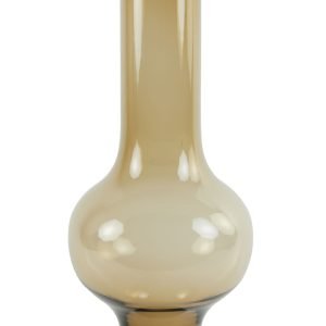 Light-Living-Vase-KAELA-braun