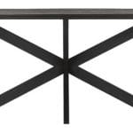 DTP-Home-Esszimmertisch-Timeless-Black-Curves-Teakholz-7