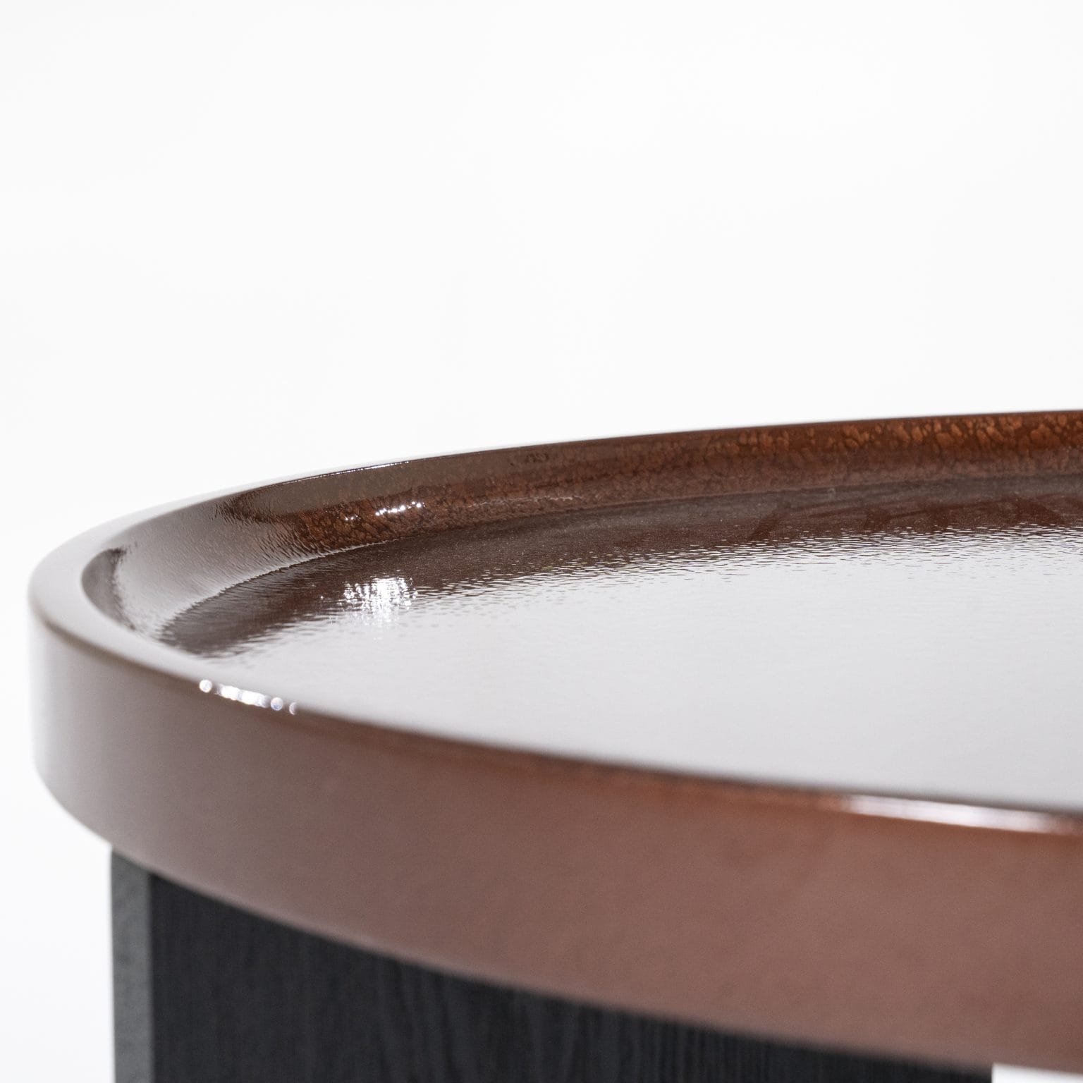 Eleonora-Couchtisch-Mayson-Round-Rot-3