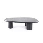 Eleonora-Couchtisch-Walter-Organic-Schwarz