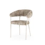 Eleonora-Esszimmerstuhl-Lizzy-Taupe-Femme