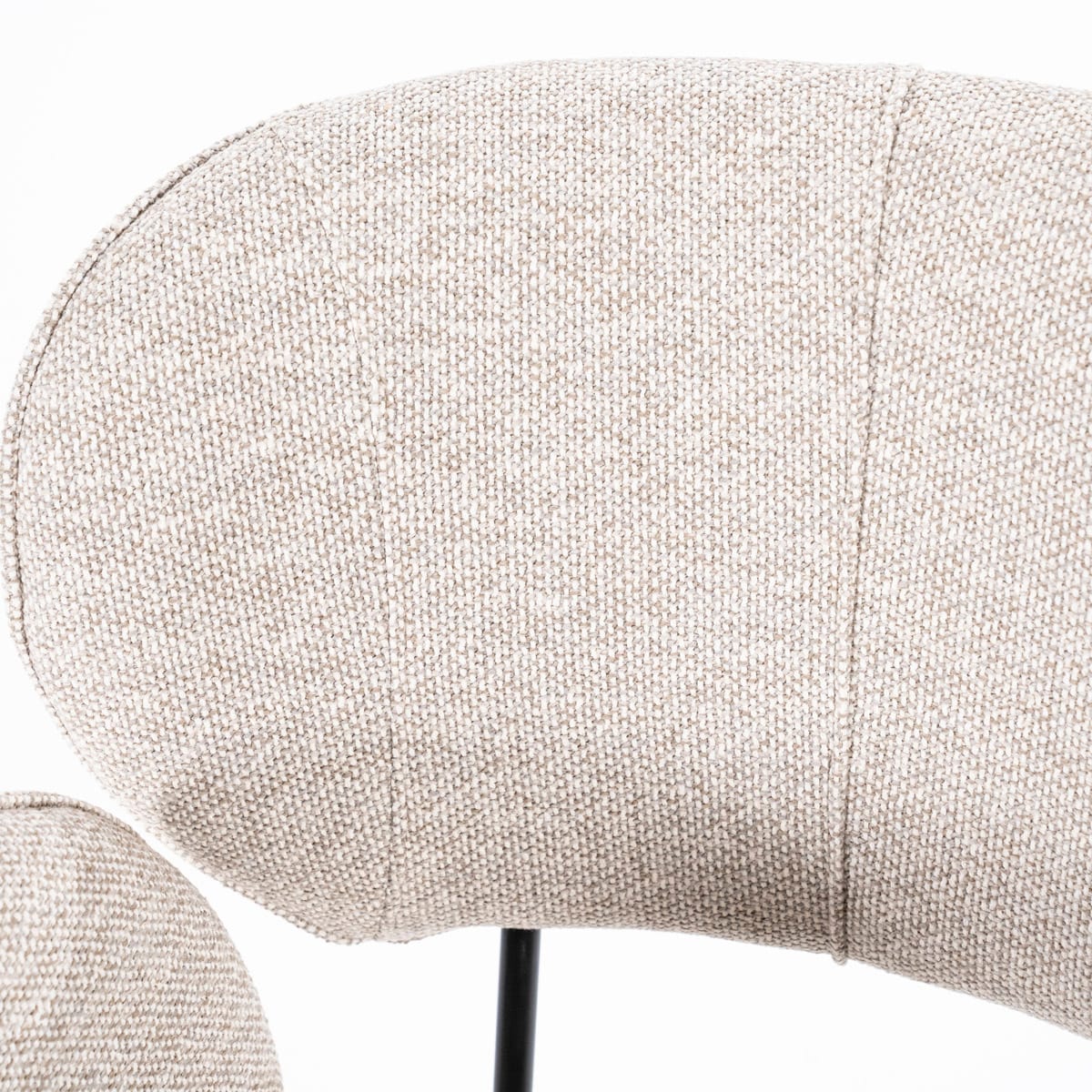 Eleonora-Esszimmerstuhl-Rosalin-Taupe-Moon-7