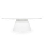 Eleonora-Esszimmertisch-Elin-Oval-Weis