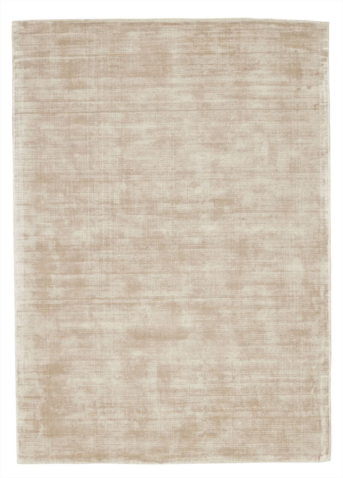 MUST-Living-Teppich-La-Belle-Rechteckig-Klein-Beige