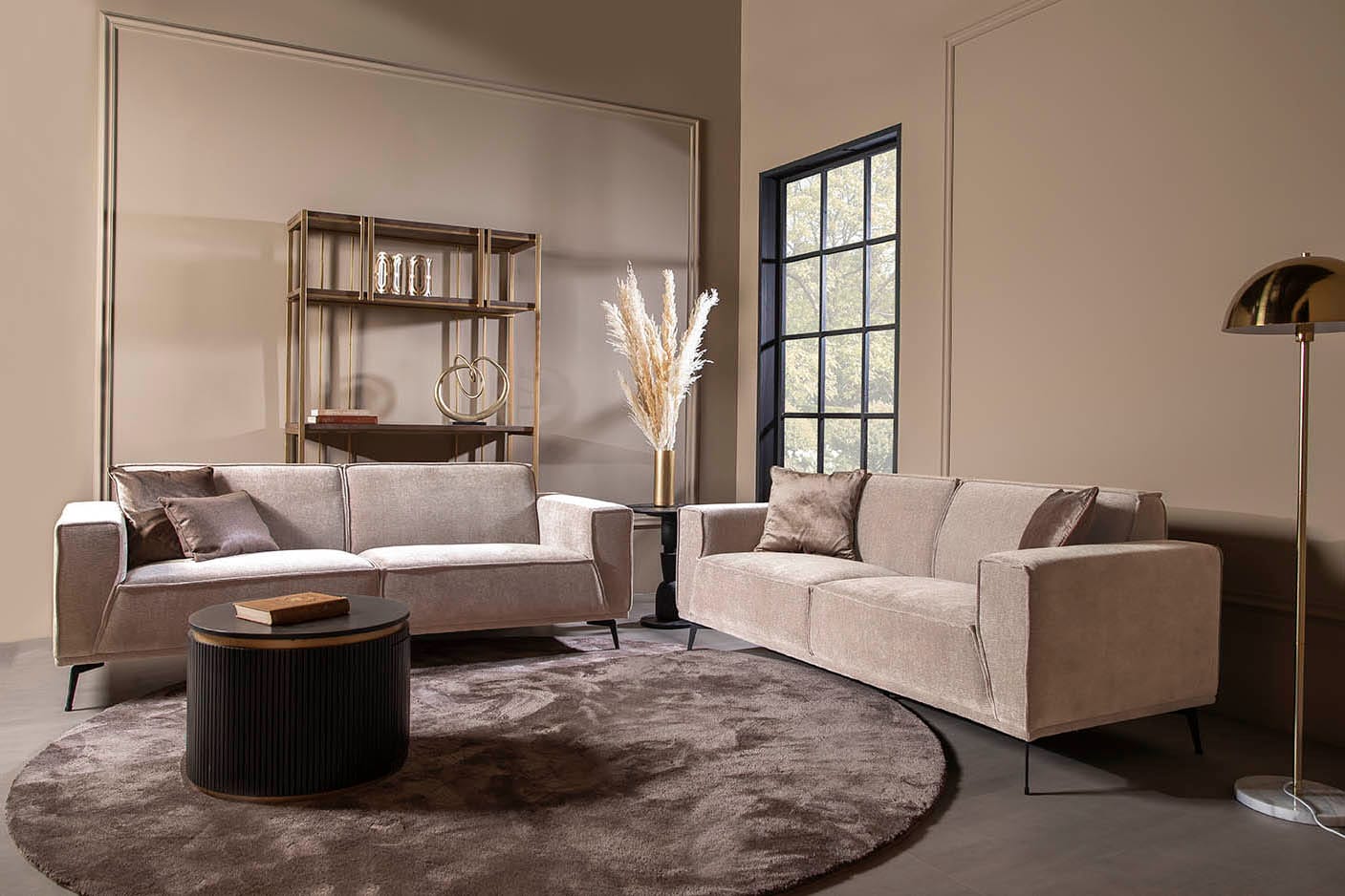 Tower-Living-Lager-2-Satz-Sofa-Leeds-3