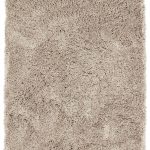 Teppich Celeste Rechteckig Groß Taupe