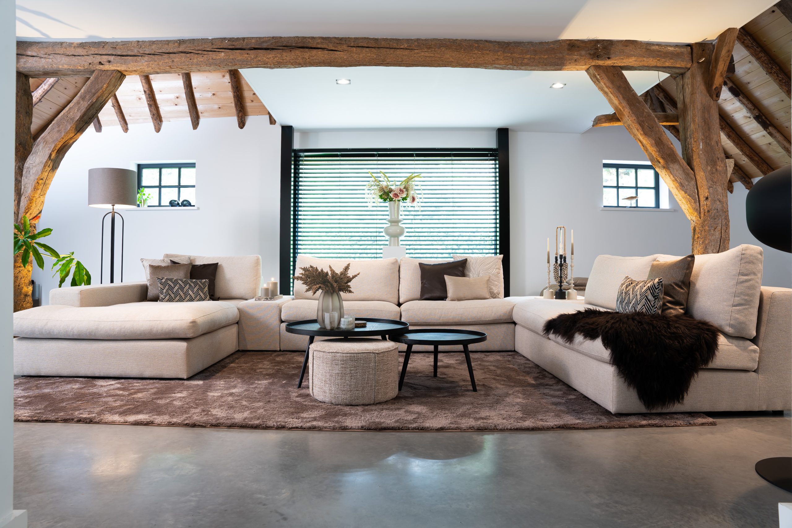 Trendo Living Wohnlandschaften