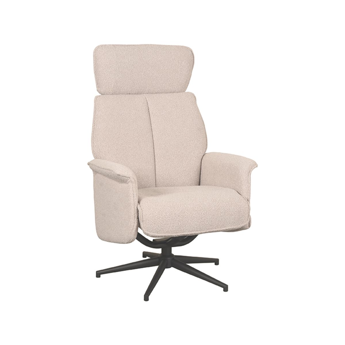 Sessel Verdal Helles Holz