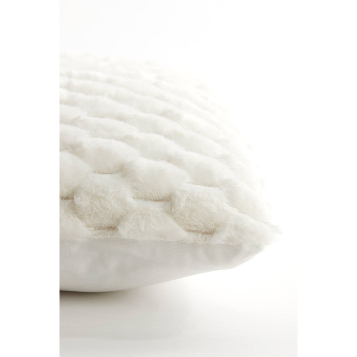 Dekokissen Vienne Creme