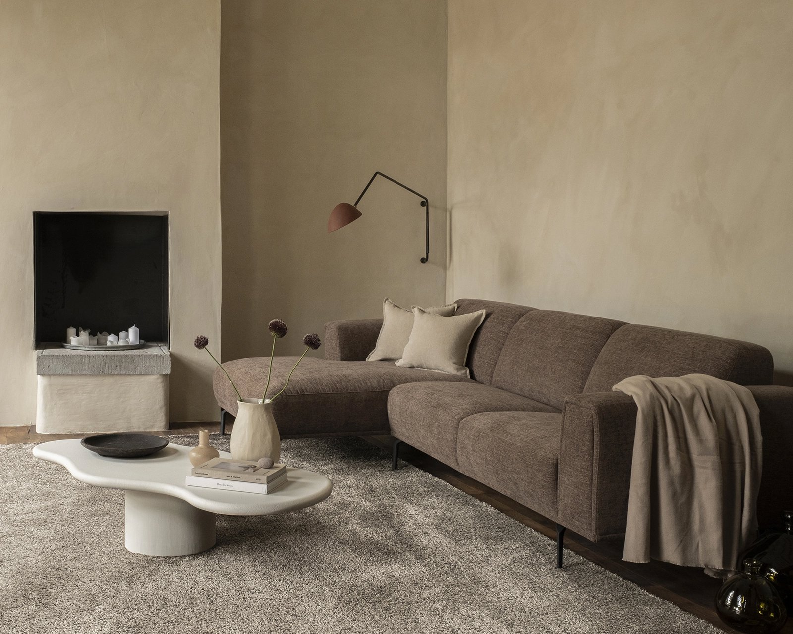 Loungesofa Shadow