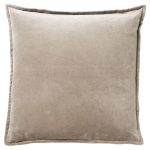 Dekokissen Caith Driftwood Taupe