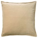Dekokissen Caith Pumice Stone Beige