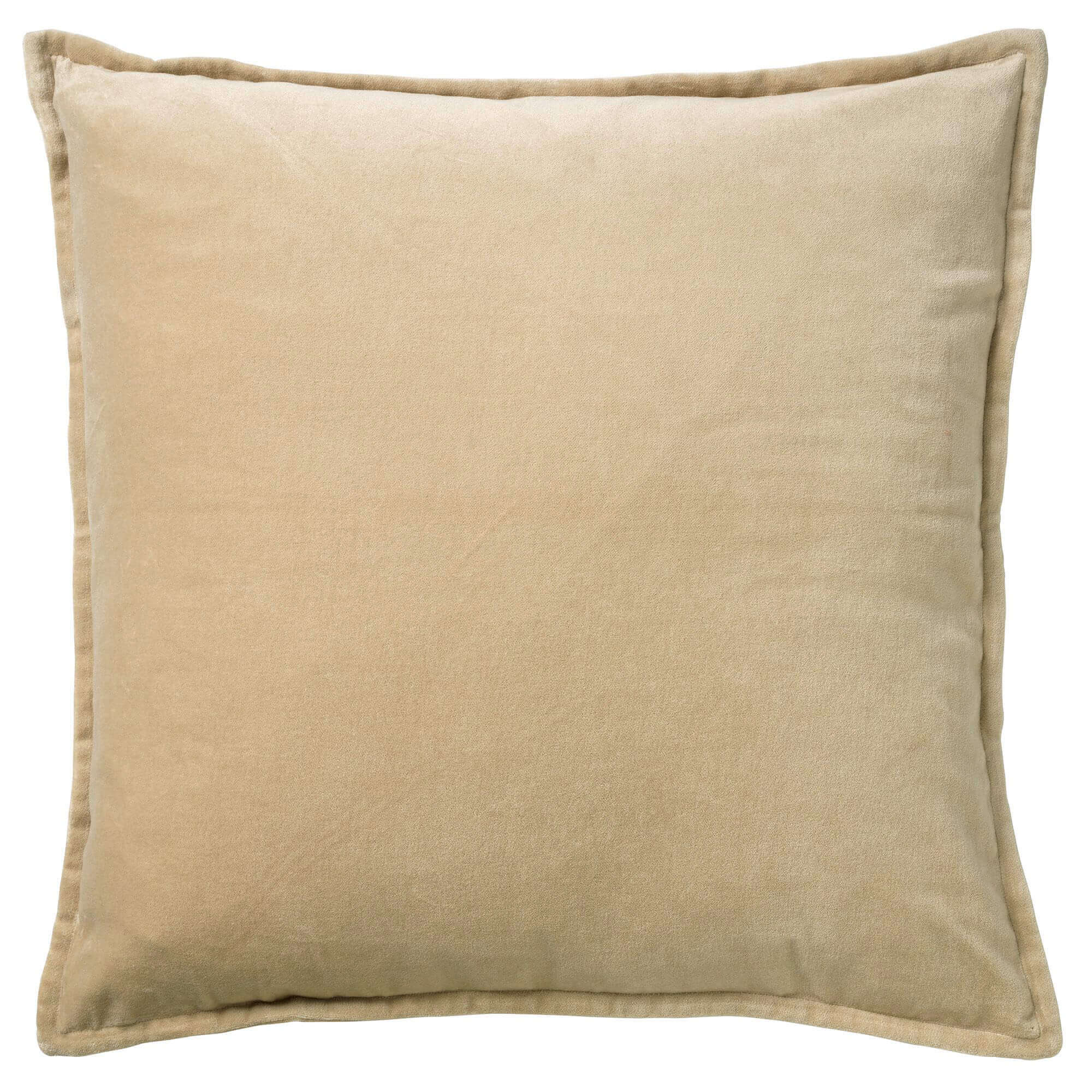 Dekokissen Caith Pumice Stone Beige