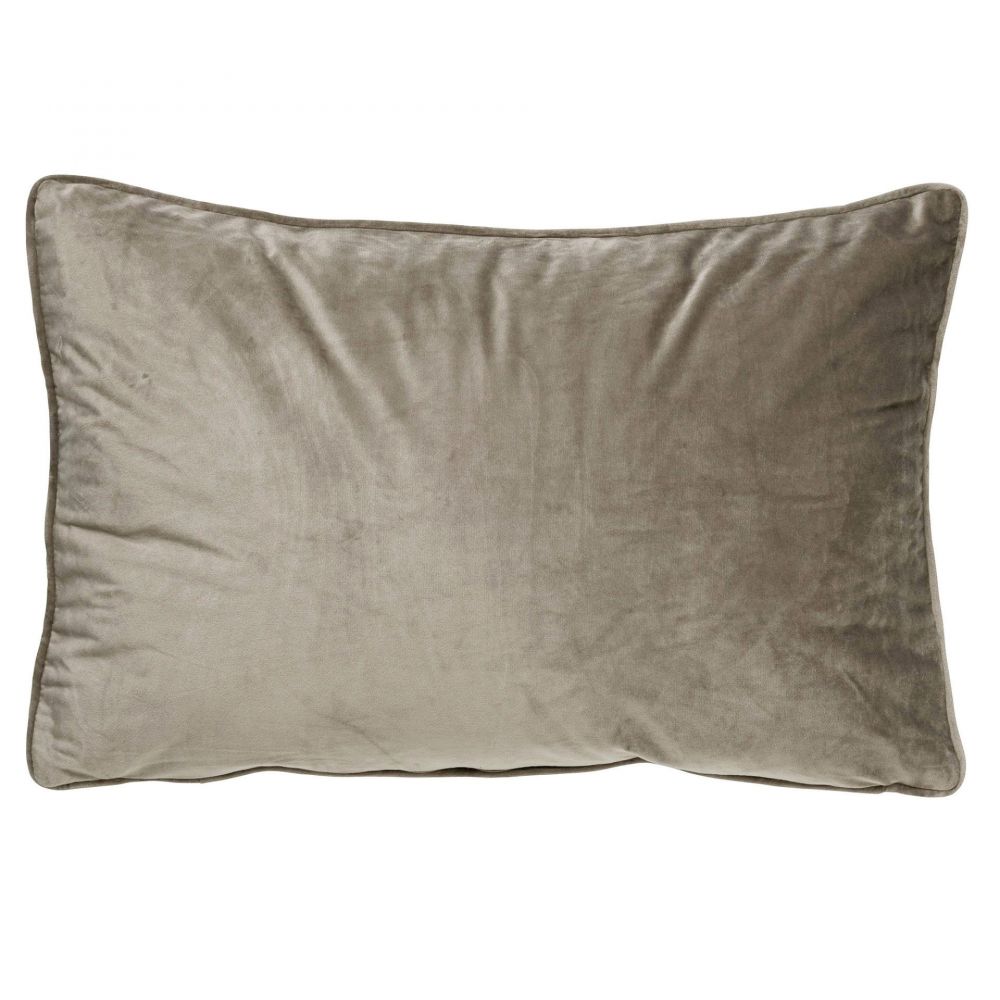 Dekokissen Finn Driftwood Taupe