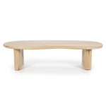 Couchtisch Josh Organic Natur