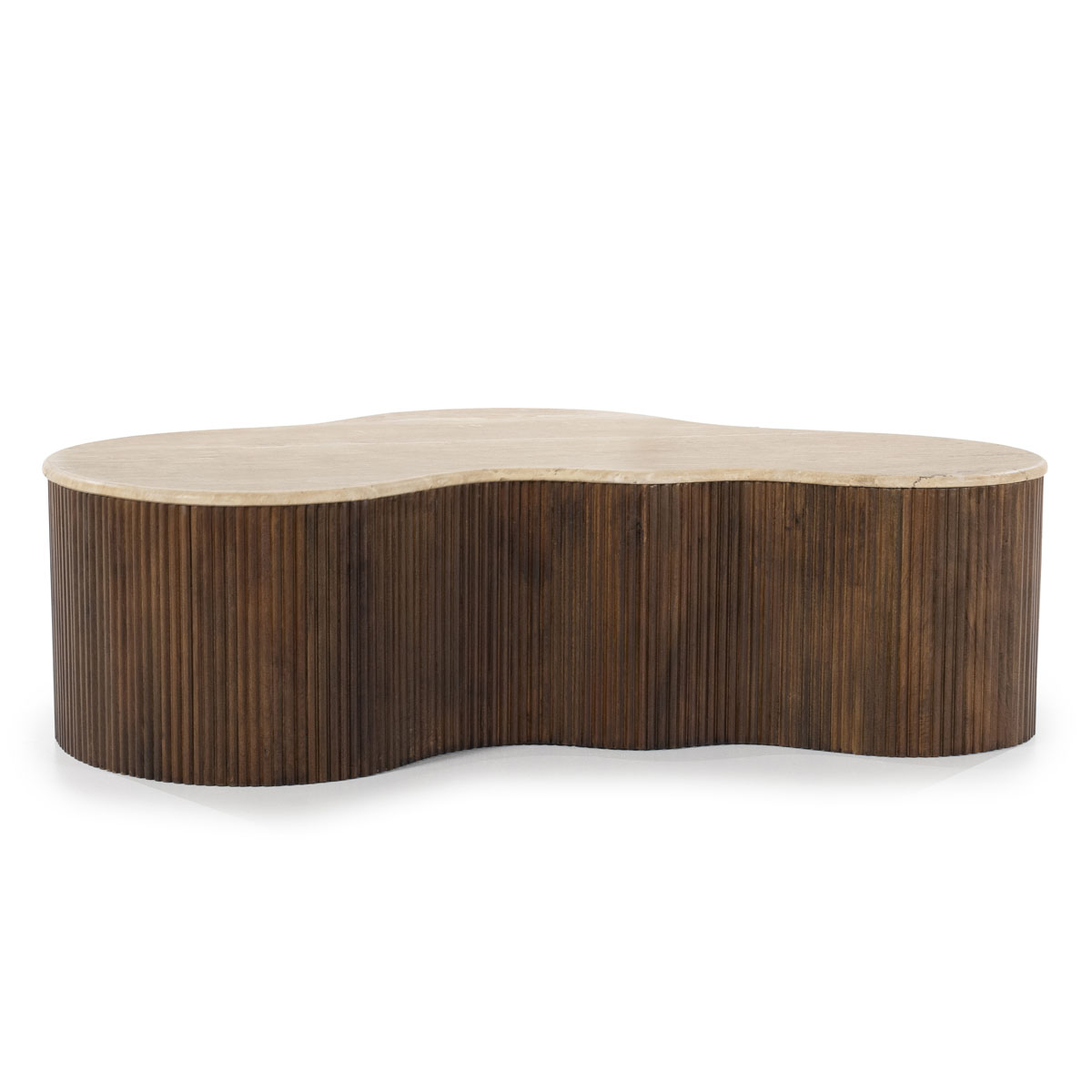 Couchtisch Mari Large Organic
