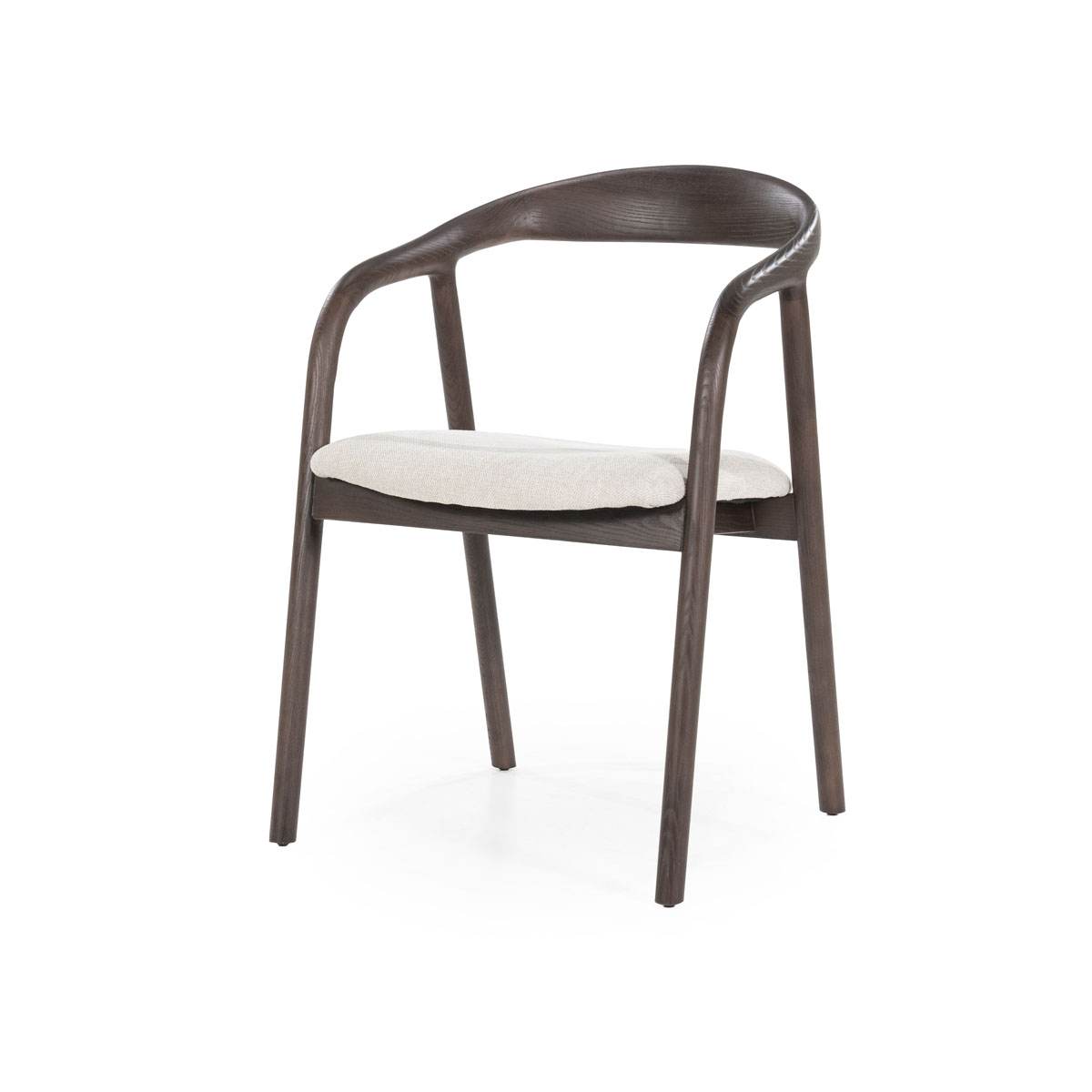 Esszimmerstuhl Rayven Brown