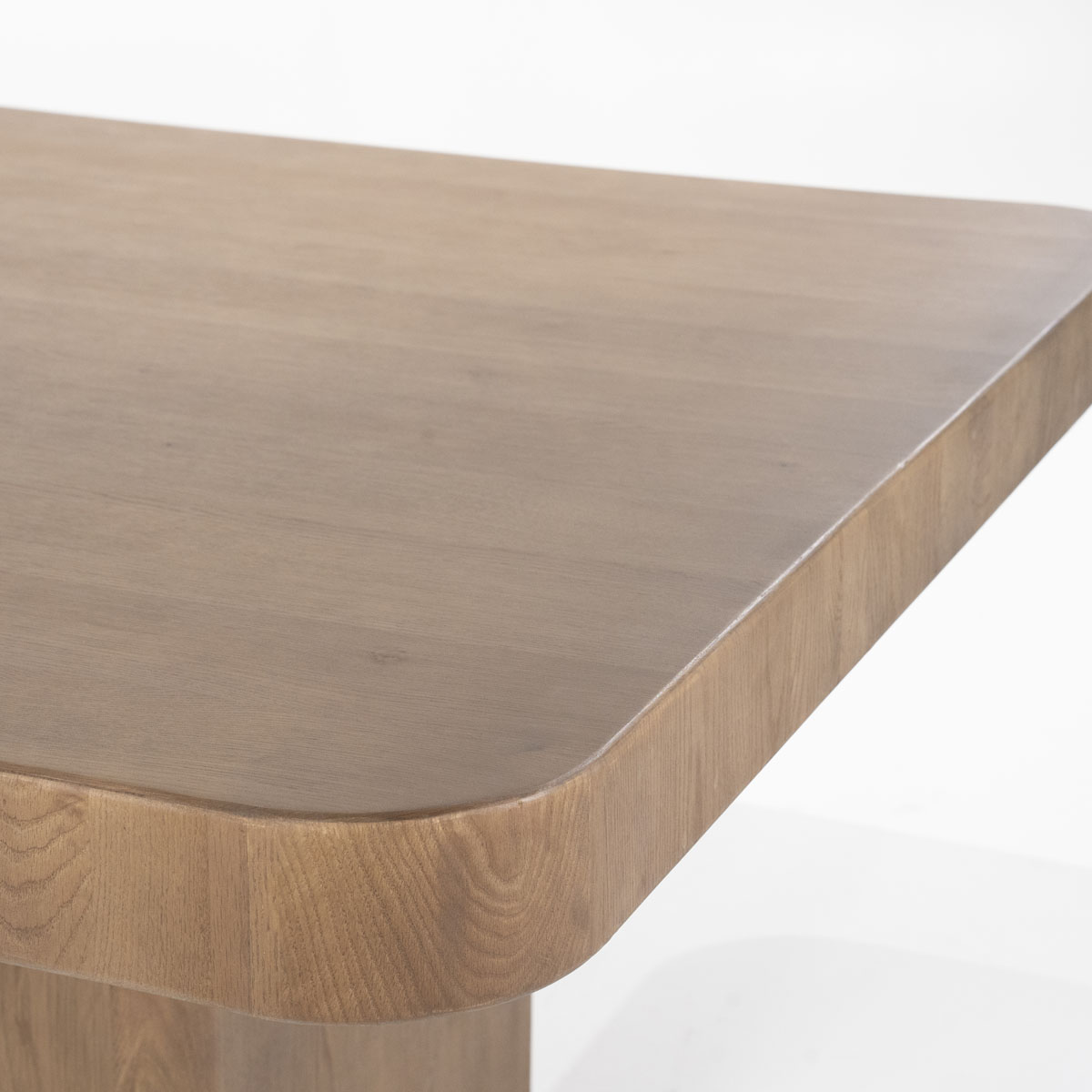 Esszimmertisch Harmony Square Brown