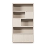 Schrank Helsinki Taupe