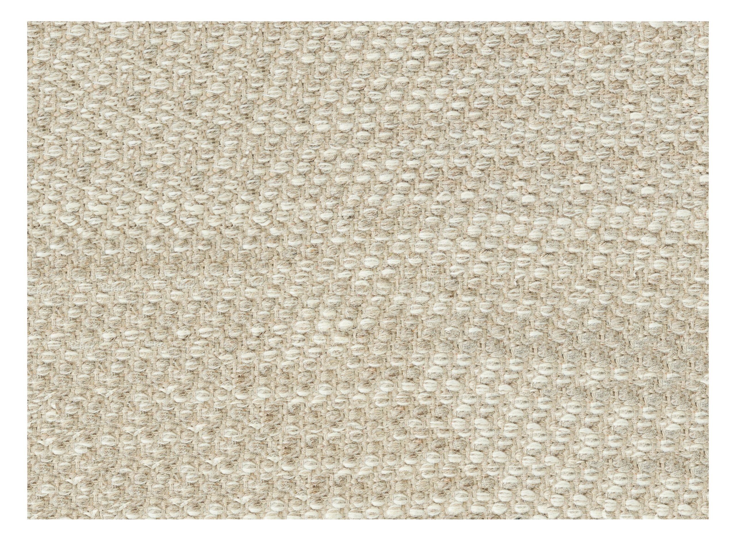Teppich Asuri Rechteckig Groß Sand