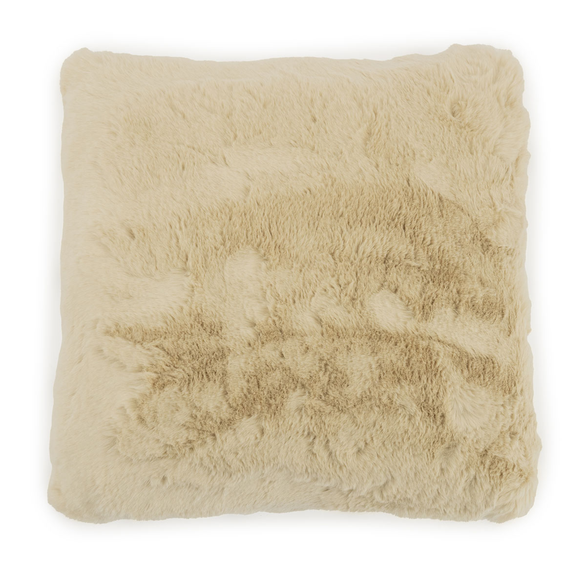 Kissen Mosa Beige