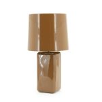 Tischlampe Dixon Senf
