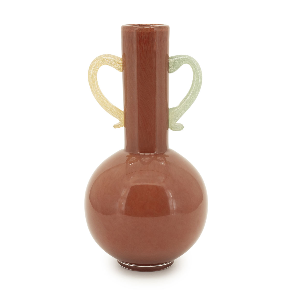 Vase Alegre 1 Glas Terra
