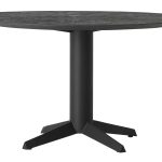 Esszimmertisch Soho Rund Mortex