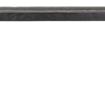 Esszimmertisch Timeless Black Beam Teakholz