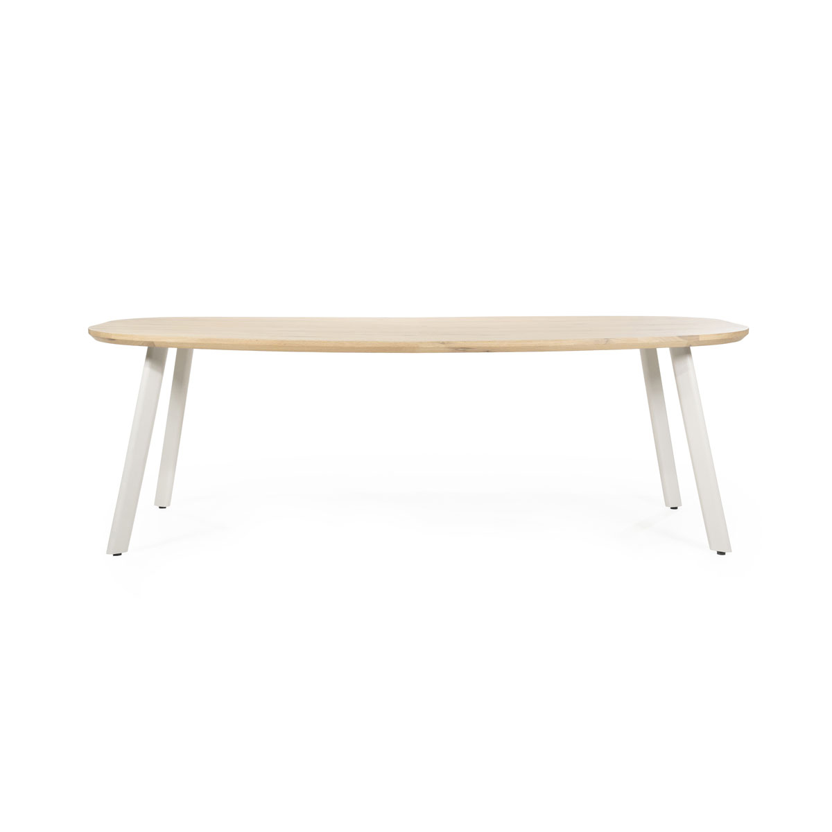 Esszimmertisch Dion Danish Oval Natur