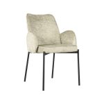 Esszimmerstuhl Joni - Beige