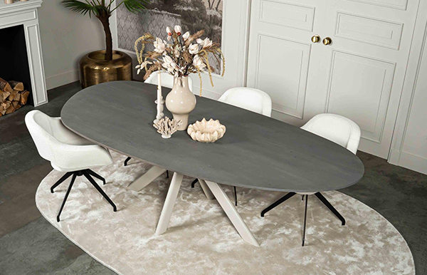Trendo Living Tische